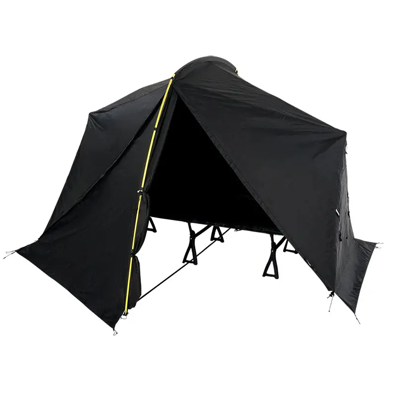 J.cot tent Fly Coffret de 150 Pièces