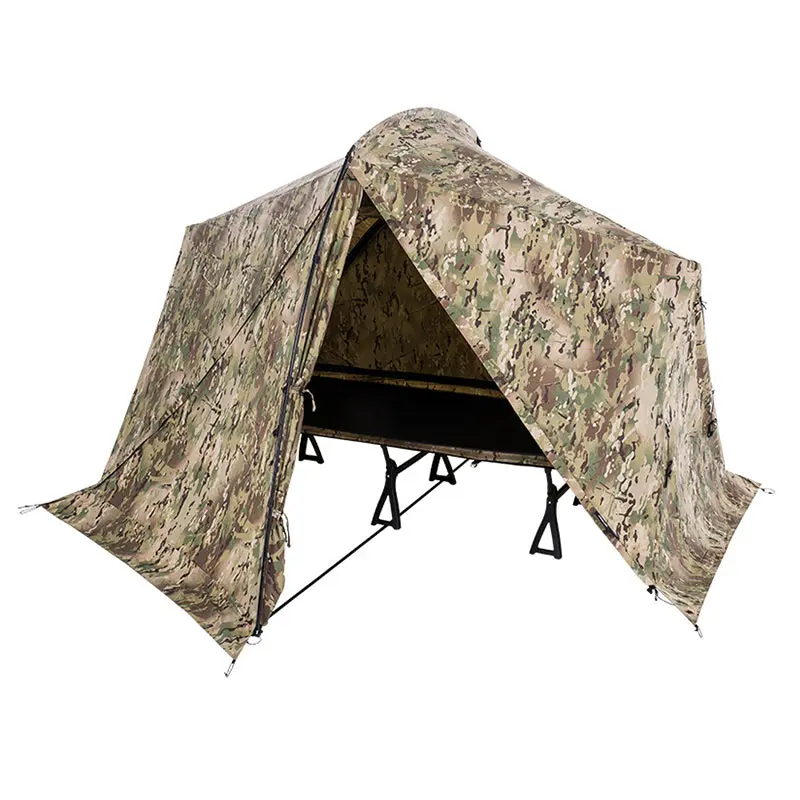 J.cot tent Fly Coffret de 150 Pièces