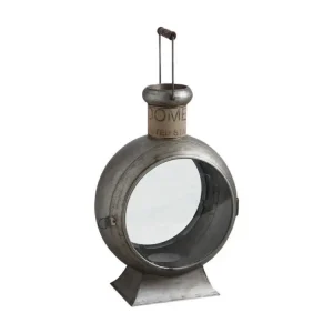 Lanterne ancien en métal Coffret de 150 Pièces