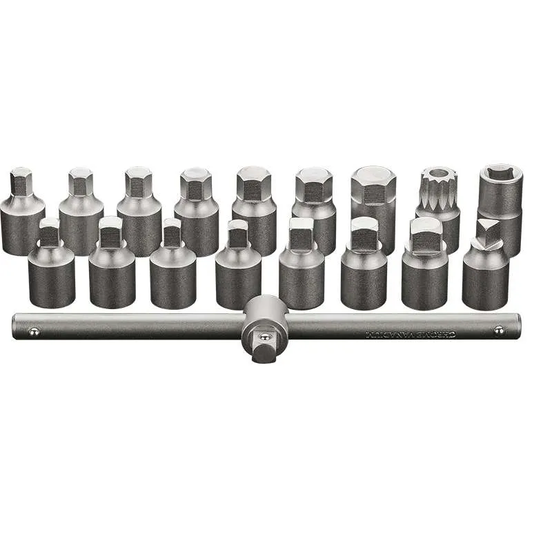 Électroportatif Kit de vidange NEO TOOLS 11-235