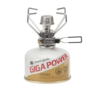 Électroportatif Rénovation du poêle GigaPower