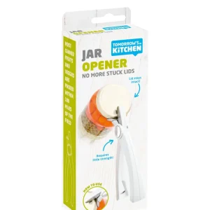 Électroportatif Tomorrows Kitchen Jar opener
