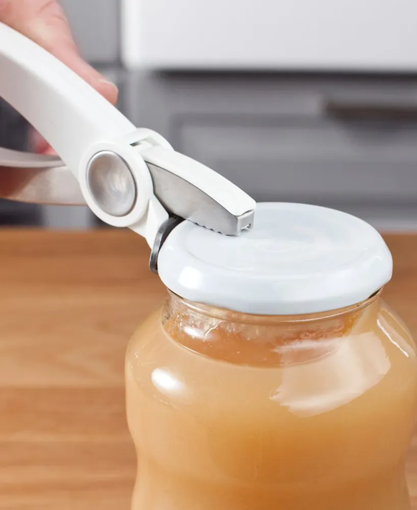 Électroportatif Tomorrows Kitchen Jar opener