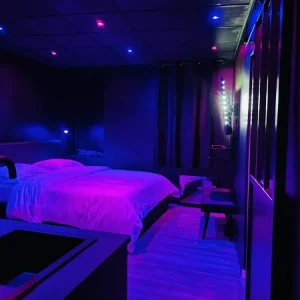 Multifonction DirtyDiana Love & Spa
