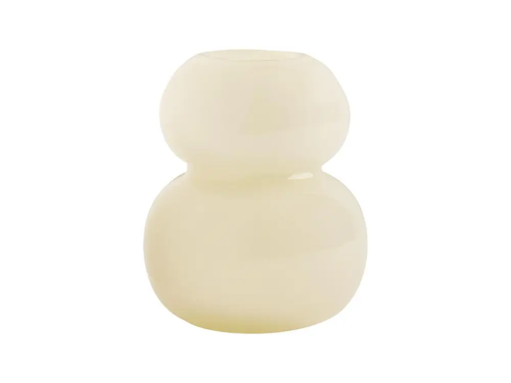 Multifonction Vase en verre Living