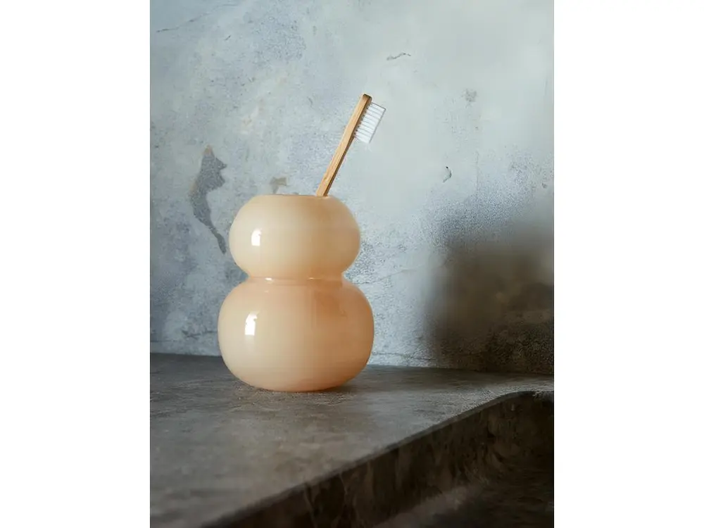 Multifonction Vase en verre Living