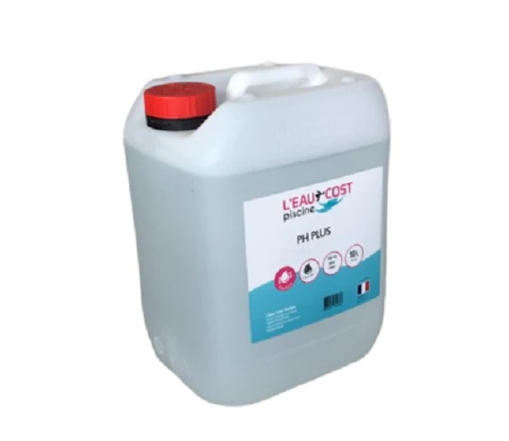 PH PLUS LIQUIDE | Livraison Rapide
