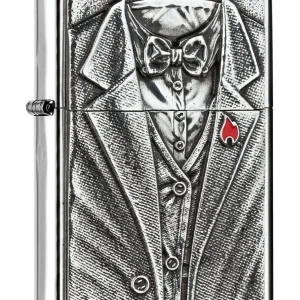 Ponceuse orbitale Jacket Emblem