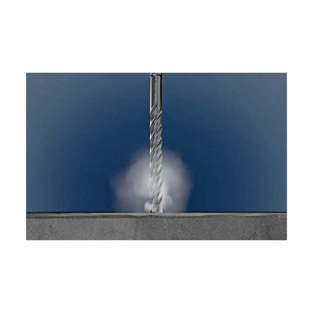 Ponceuse orbitale Mèche Fischer sds plus quattric ii