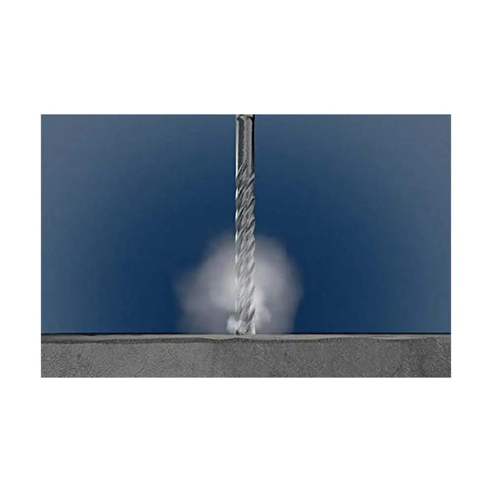 Premium Mèche Fischer sds plus quattric ii