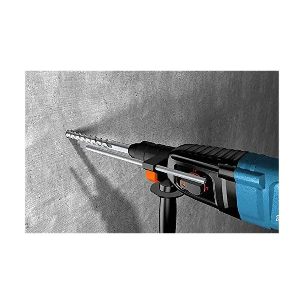 Premium Mèche Fischer sds plus quattric ii