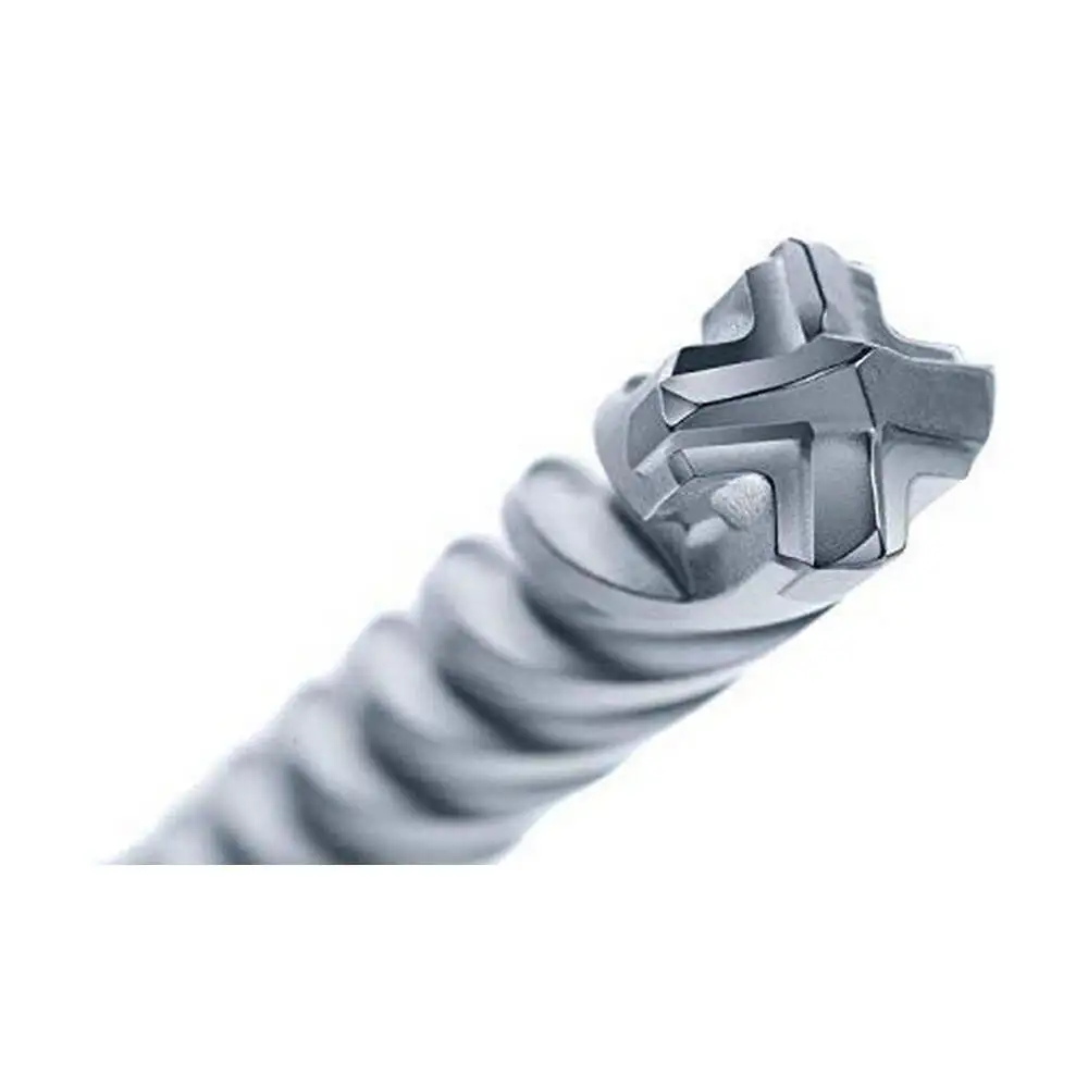 Premium Mèche Fischer sds plus quattric ii