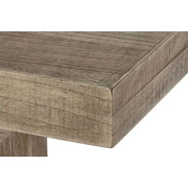 Professionnel Meuble Console Design en Bois Massif