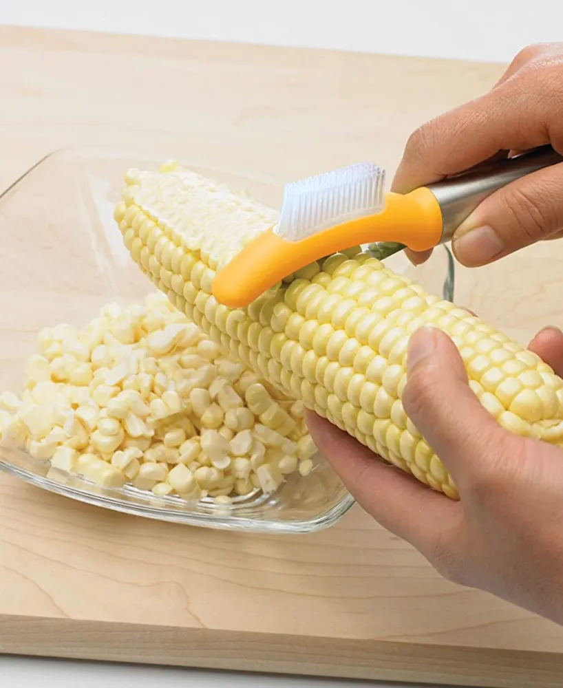 Progressive Corn Stripper GT-3360 pour Usage Intensif