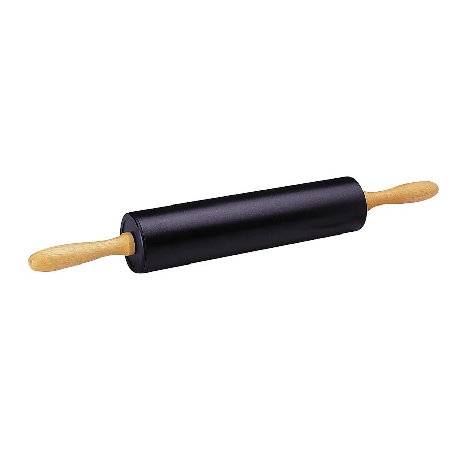 Progressive Non-stick Rolling Pin Noir jais