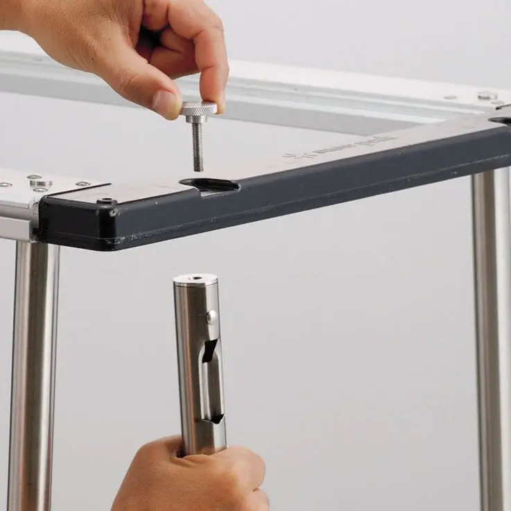Régulateur de hauteur IGT pour Bricoleurs