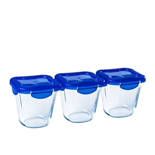 Scie circulaire plongeante 3er-Set Pasta-Box