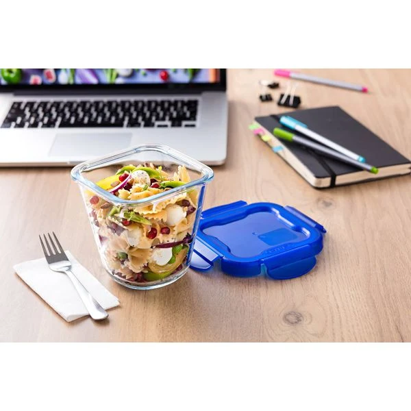 Scie circulaire plongeante 3er-Set Pasta-Box