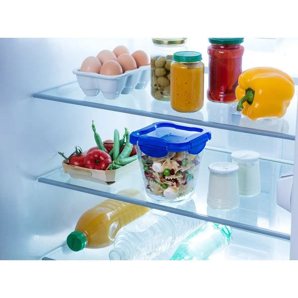 Scie circulaire plongeante 3er-Set Pasta-Box