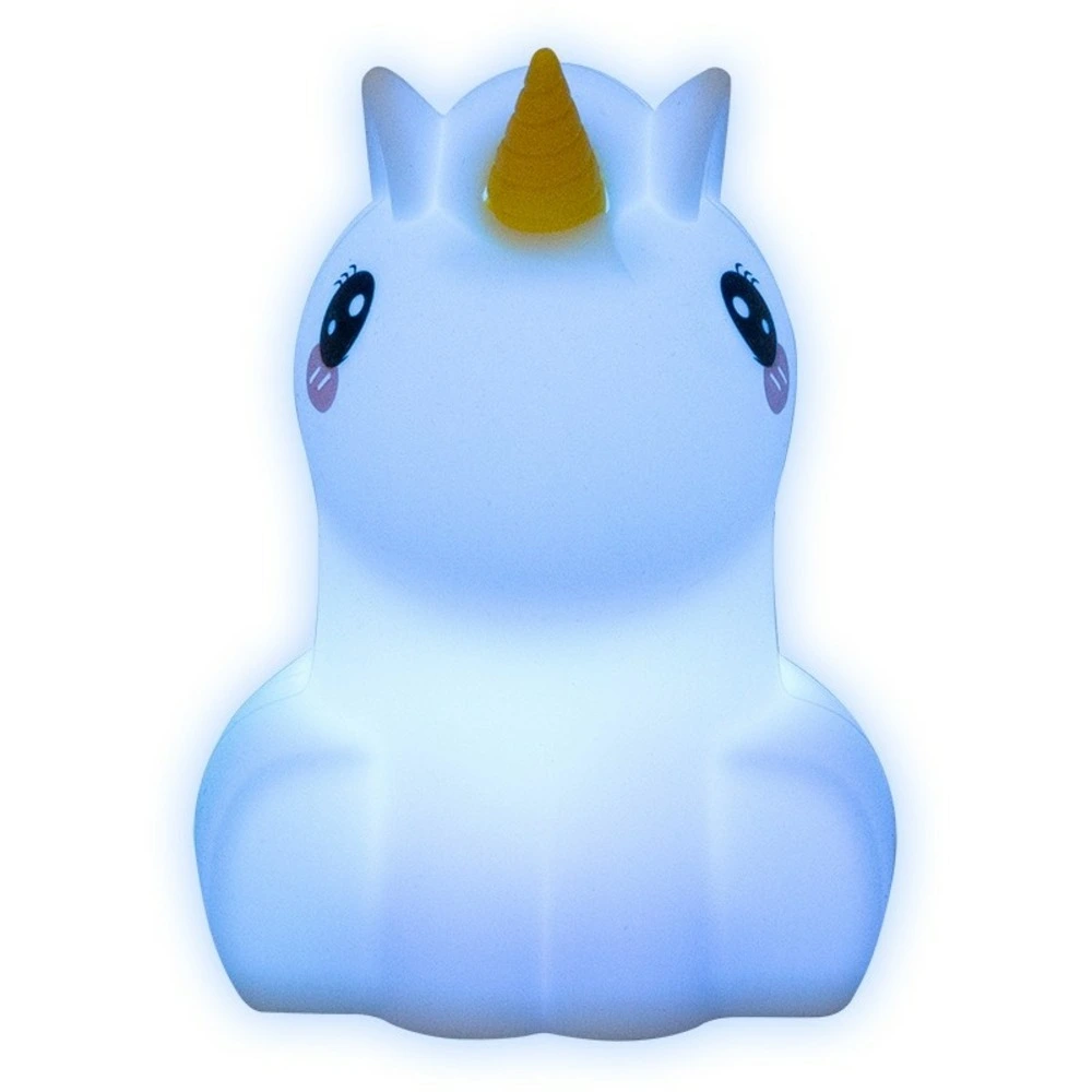 Scie circulaire plongeante Grande veilleuse licorne
