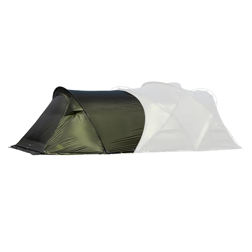 Shelter GE Vestibule avec Poignée Ergonomique