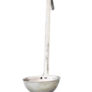Steel King Ladle 235ml