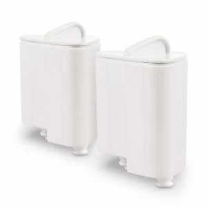 Filtres à eau anti-calcaire Rowenta Tefal pour fer à repasser Fasteo Liberty Easy Steam SV60 VR50 VR70