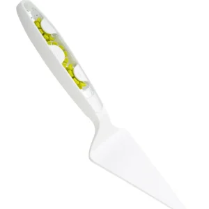 Tomorrow's Kitchen Cake Server And Divider pour Usage Intensif