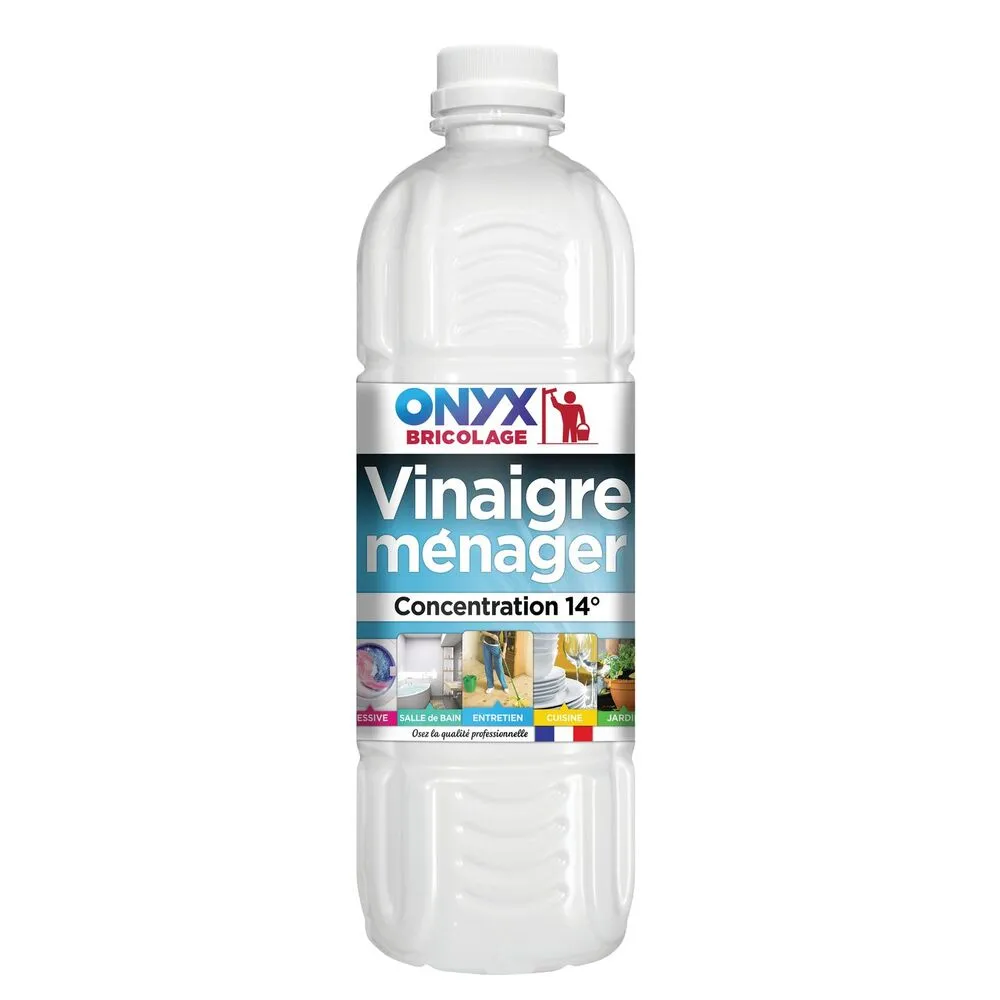 Vinaigre 14° Diamètre 125mm