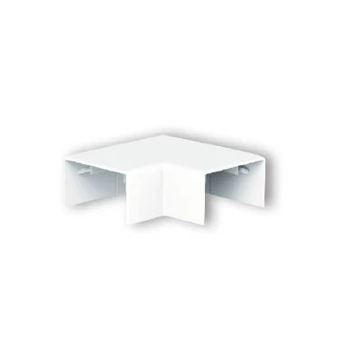 CURVA PIANA 18X18 BIANCO PURO KW1818.3 ARNOCANALI