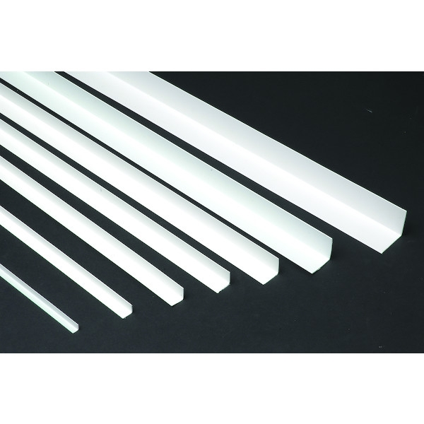 Perceuse-visseuse Cornière VINYLE LBP blanche - 2,6 m LB2020 - PRUNIER