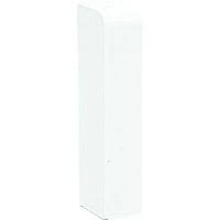 Ponceuse orbitale TERMINALE SX PER KB103 BIANCO SFE100L.3 ARNOCANALI