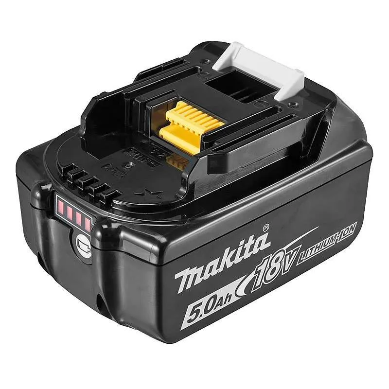 Pack 2 outils MAKITA DLX2271TJ (DDF484 + DHR171) 18V Li-Ion (2 x 5,0 Ah)
