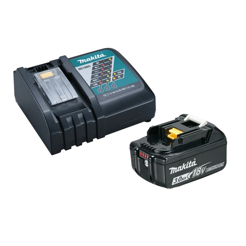 Power Pack MAKITA 191A24-4 18V LXT batterie 3Ah et chargeur express