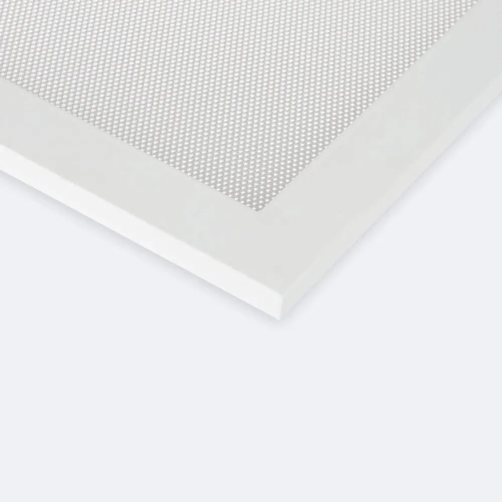 Panneau lumineux LED 120x30 cm 40W 4000lm LIFUD avec kit saillie