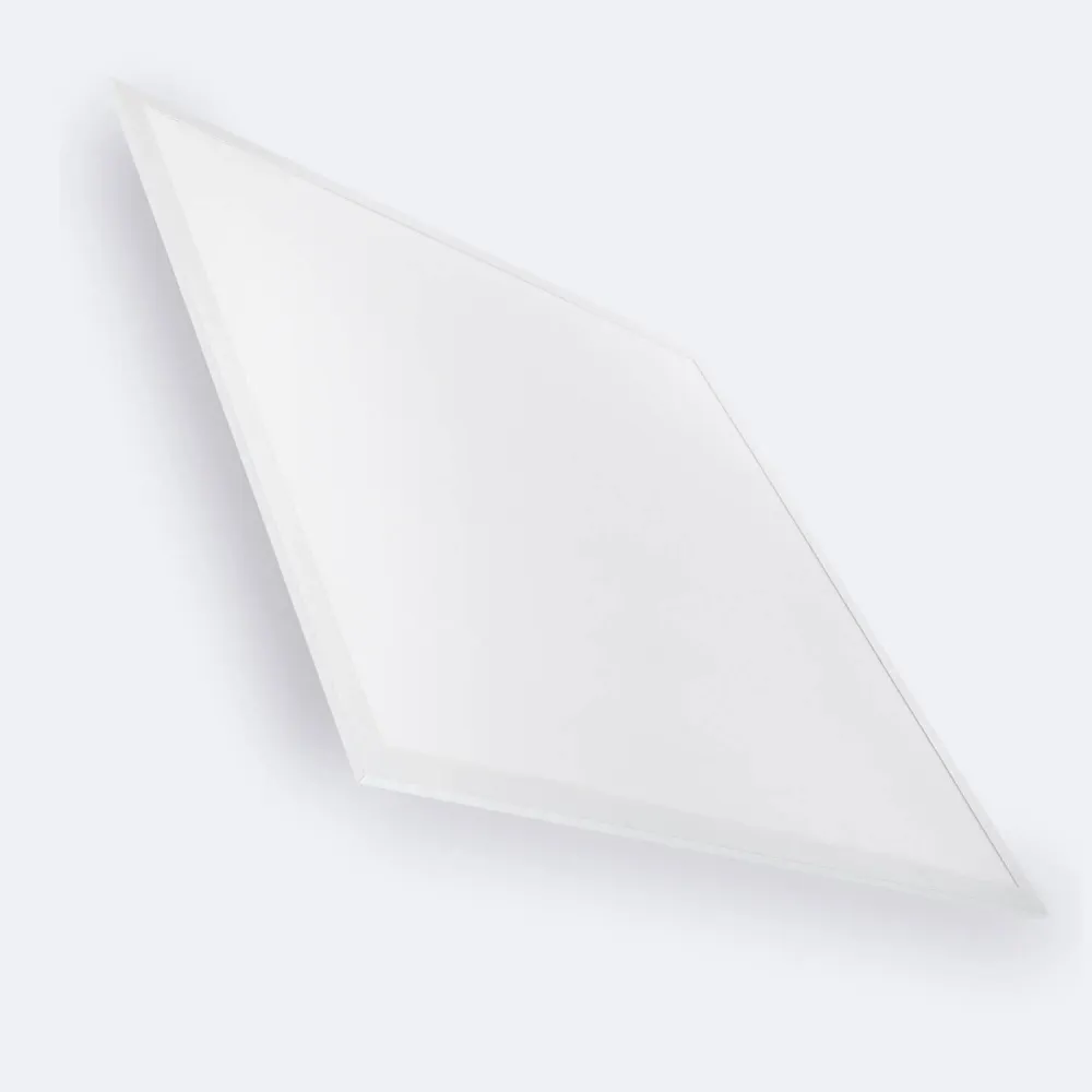 Panneau lumineux LED 60x60 cm, 40W, 4000 lumens, CRI90 Expert LIFUD.