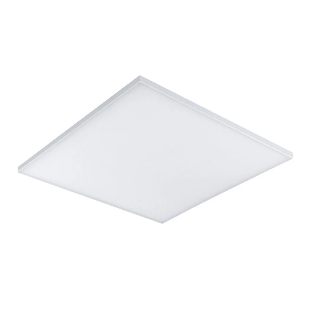Paulmann Velora plafonnier LED 59,5 x 59,5cm