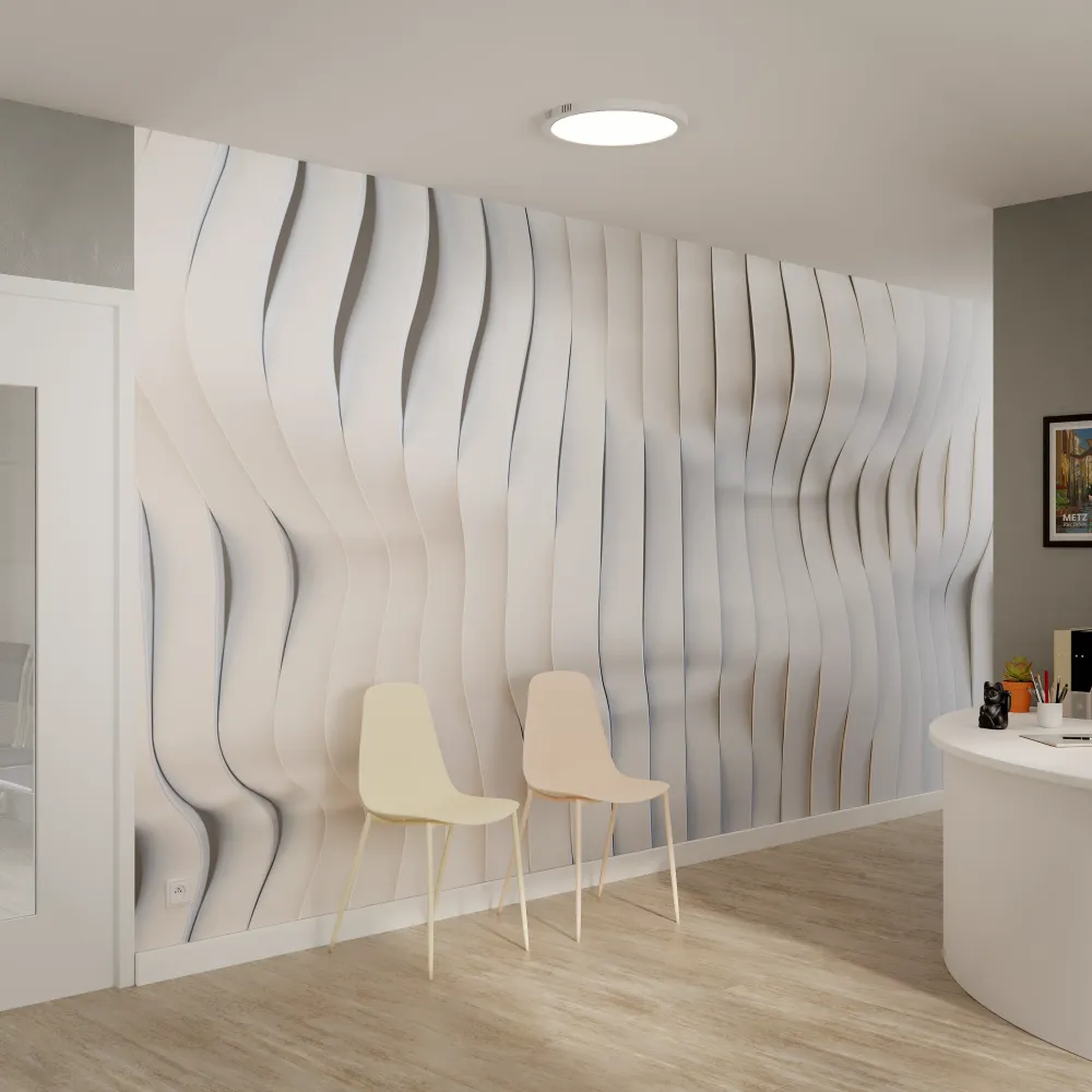 FORMELA pour mur intérieur