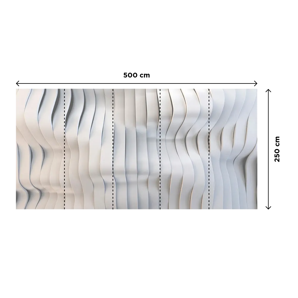 FORMELA pour mur intérieur