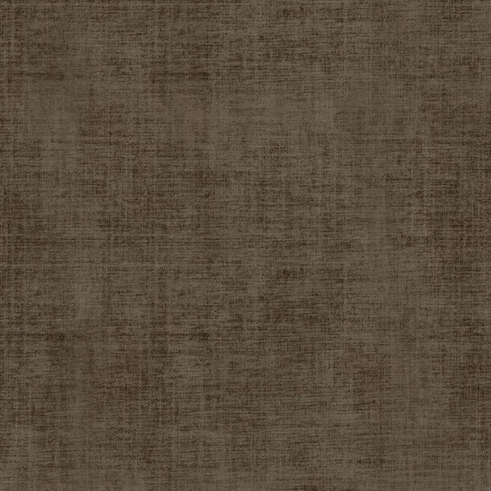Noordwand Papier peint Zero Faux Uni Lin pur Marron