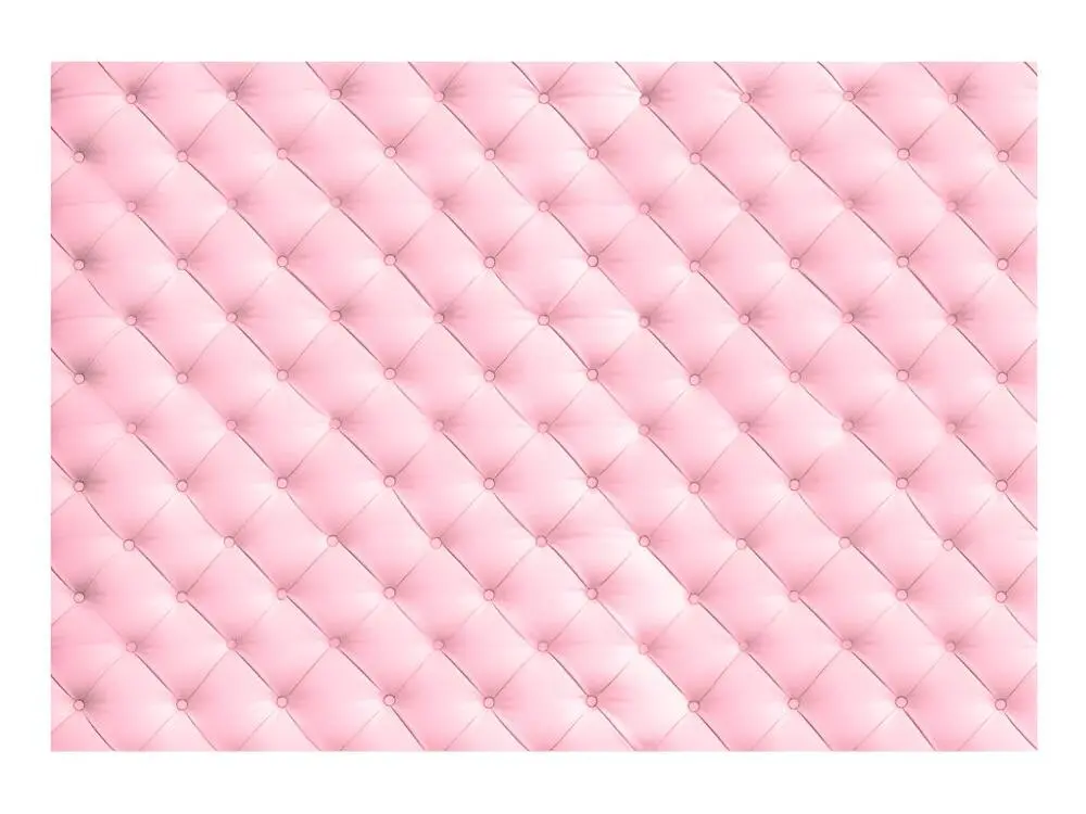 Papier peint intissé Fonds et Dessins Candy marshmallow : Taille - 100 x 70 cm lavable et résistant