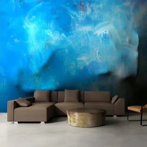 Papier peint intissé Personnes Sense touch : Taille - 250 x 175 cm