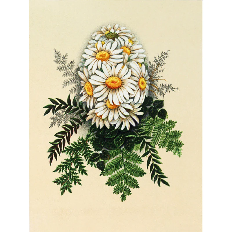 Papier peint Mural Design Floral vert, pour décoration, revêtement Mural de salon actuel