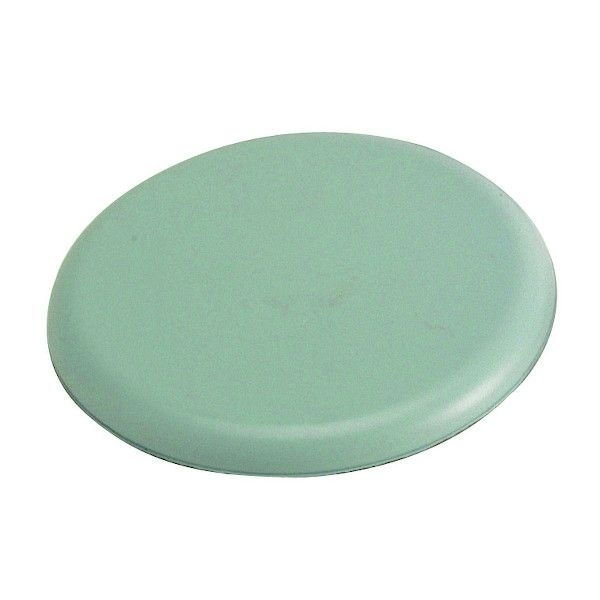 Équerre de fixation Patin glisseur rond - 40 mm - sachet de 5 - GUITEL