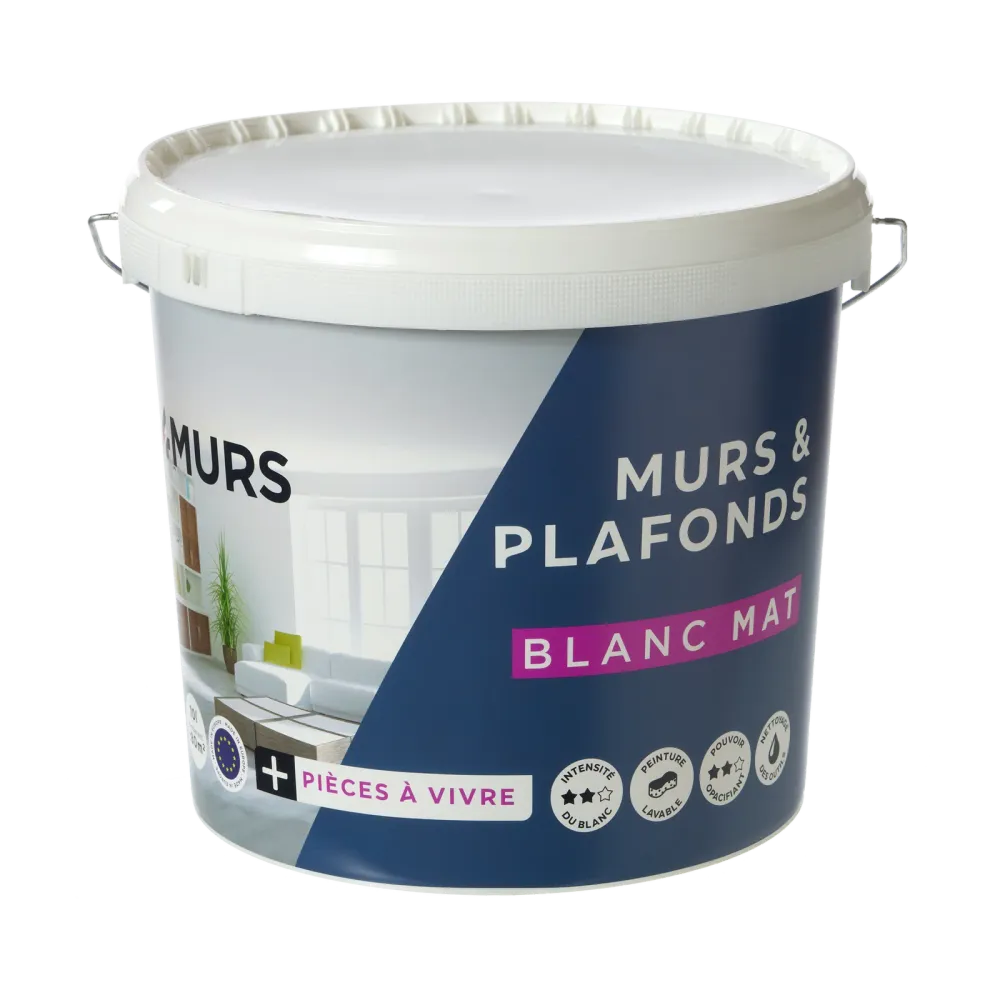 MURS ET PLAFONDS VITAL