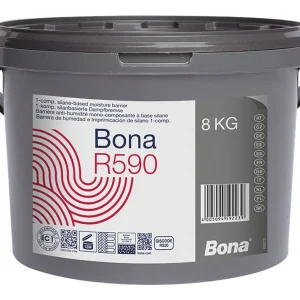 Primaire anti-humidité R590 en pot de 10 litres