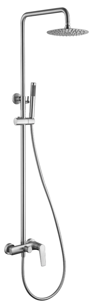 Colonne de douche Mécanique série Delos