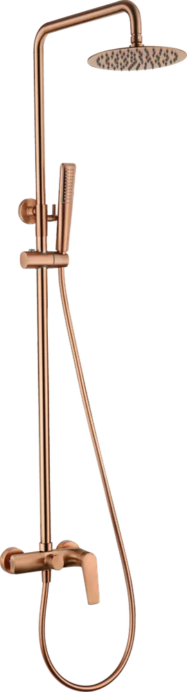 Colonne de douche Mécanique série Delos
