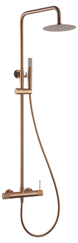 Colonne de douche Mécanique série Line