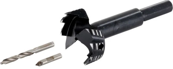 Famag Bormax® 2.0 WS prima (Staketen-Bormax) perceuse à colonne Ø extérieur: 20 mm 1624.020.00 magasiner à bas prix